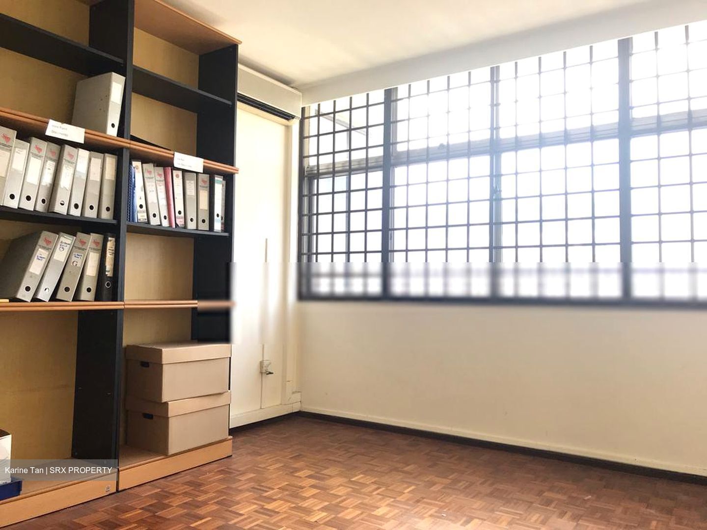 Sherwood Towers (D21), Apartment #577129271